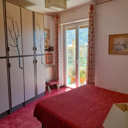 Santa Ola Apartment *