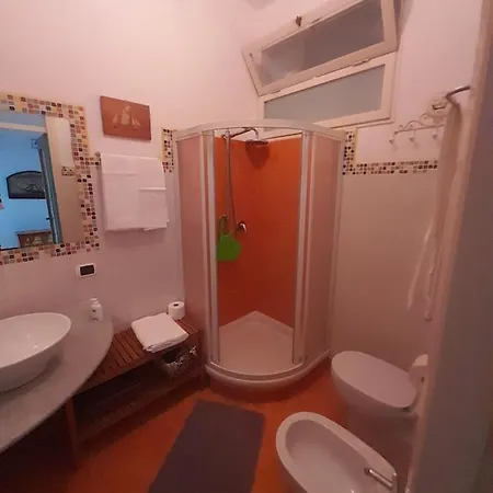 Apartment Santa Ola