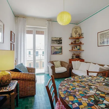 Apartment Santa Ola *