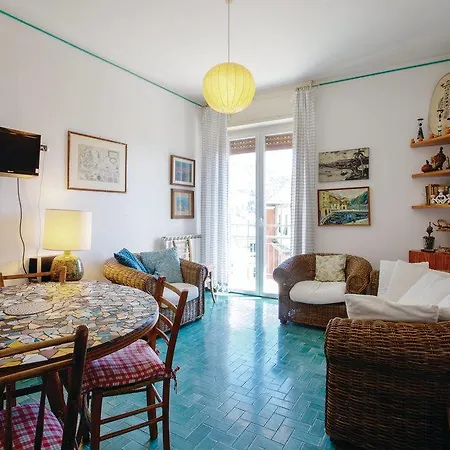 Apartment Santa Ola *