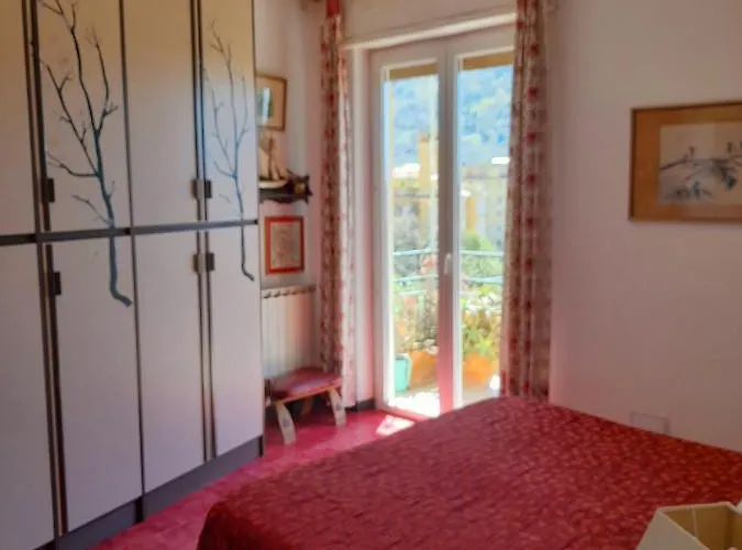 Santa Ola 아파트 *