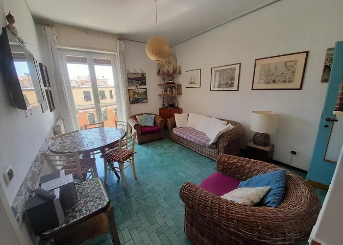 Santa Ola 아파트 레반토