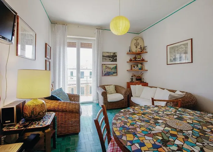 아파트 Santa Ola *